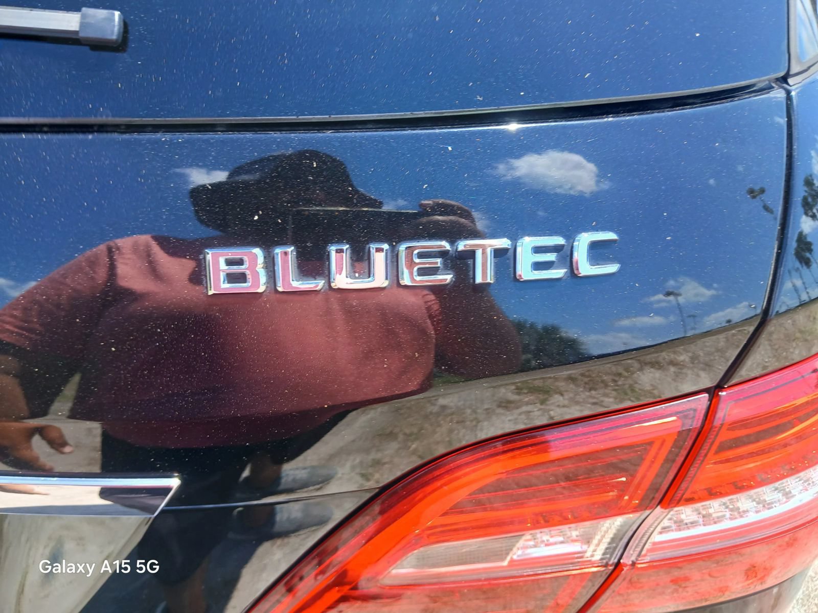 Used 2015 Mercedes-Benz ML 250 BlueTEC 4MATIC w/ Premium 1 Package image 30