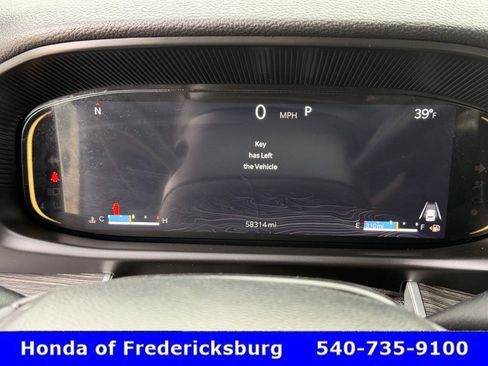 Used 2024 Jeep Wagoneer L Series II w/ Flexible Seating Group image 43