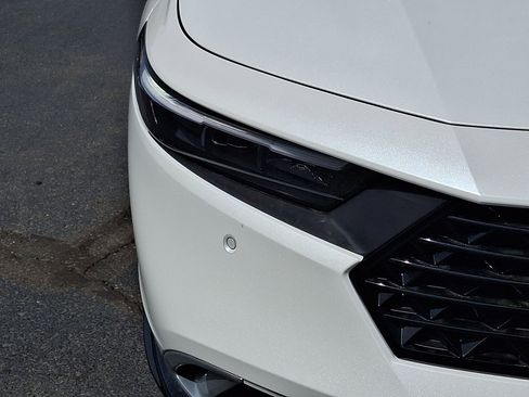 New 2026 Honda Accord Touring image 9