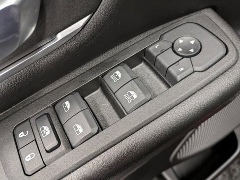 Used 2025 RAM 1500 Big Horn image 9