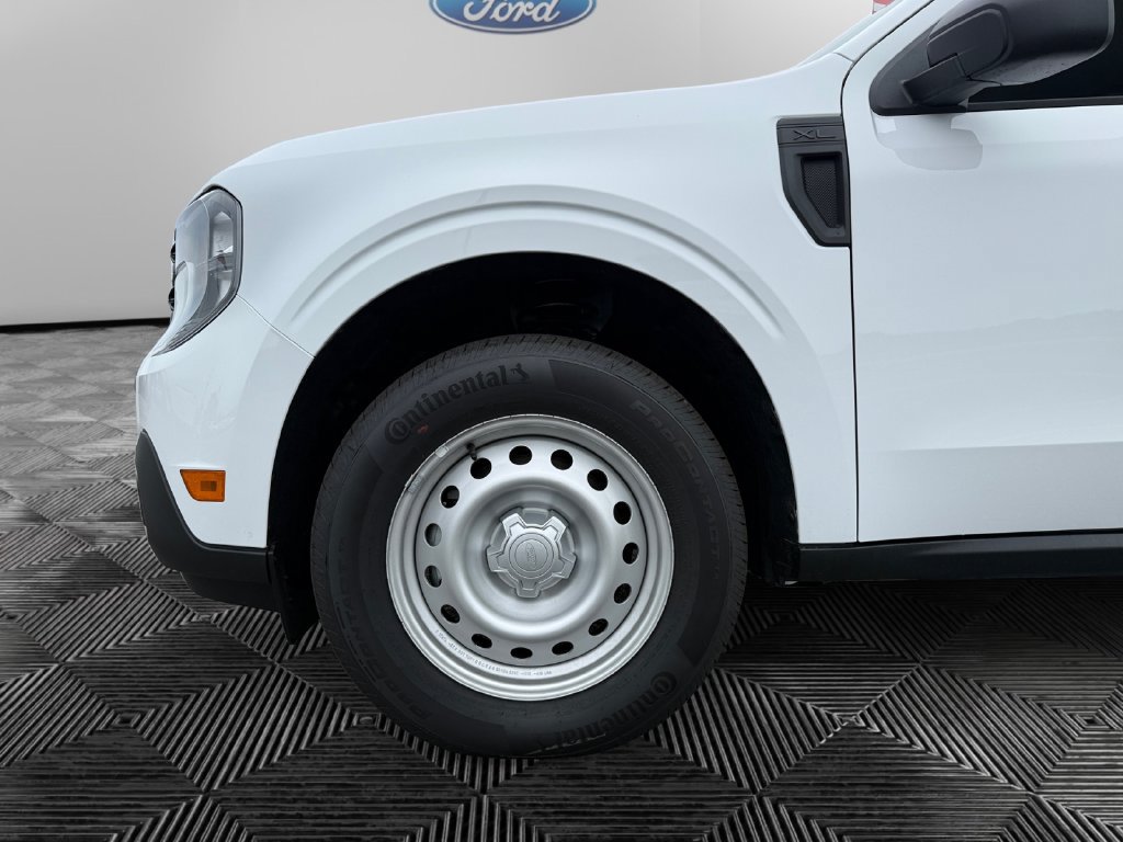 New 2026 Ford Maverick XL FWD image 14