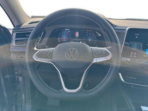 New 2026 Volkswagen Atlas SEL AWD/4WD image 17
