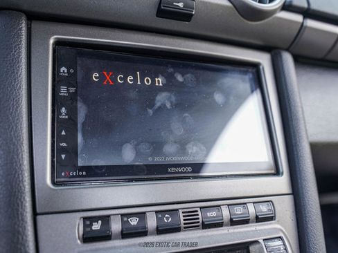 Used 2007 Porsche Cayman RWD image 25