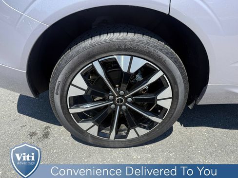 Certified 2026 Volvo XC60 B5 Plus w/ Protection Package Premier AWD/4WD image 14