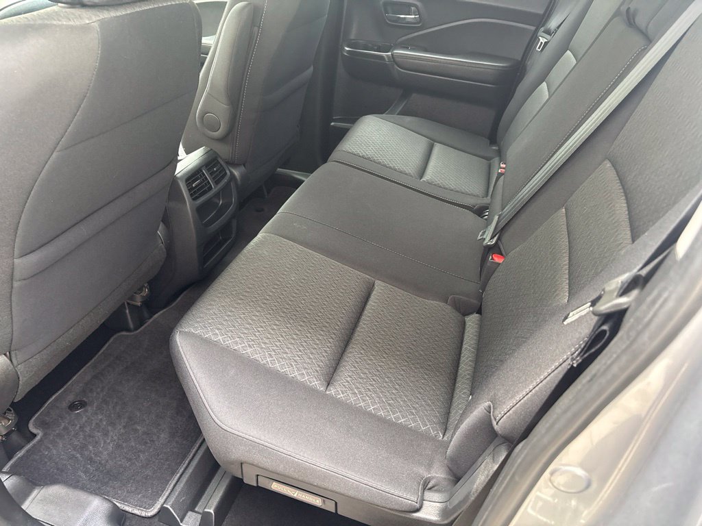 Used 2019 Honda Ridgeline Sport image 11