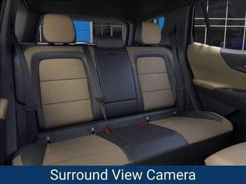 New 2026 Chevrolet Equinox ACTIV w/ Safety and Technology Package FWD image 19