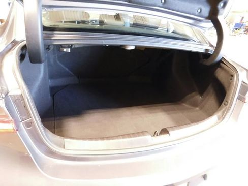 Used 2021 Acura ILX w/ Premium Package FWD image 6