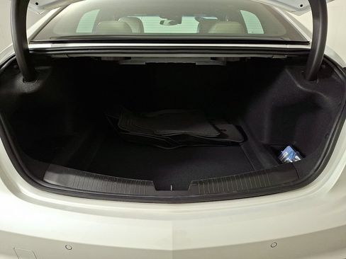 Used 2023 Cadillac CT5 Premium Luxury w/ Technology Package RWD image 30