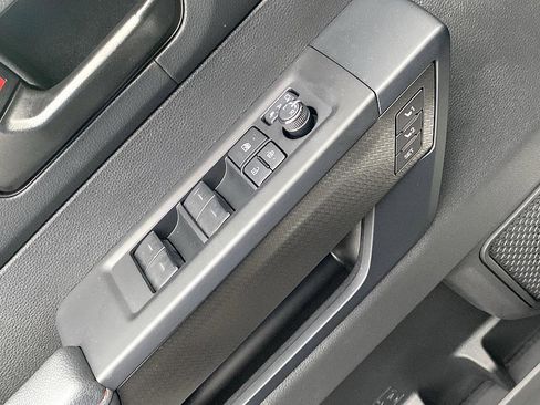 Certified 2025 Toyota Sequoia TRD Pro image 10