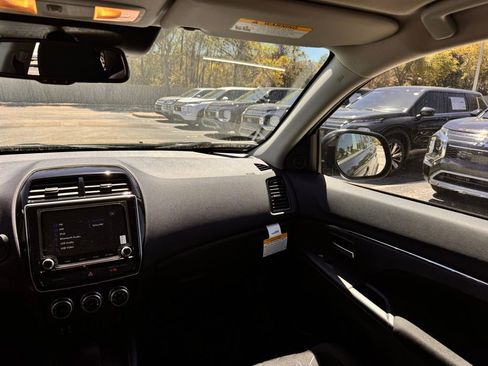New 2026 Mitsubishi Outlander Sport LE AWD/4WD image 22