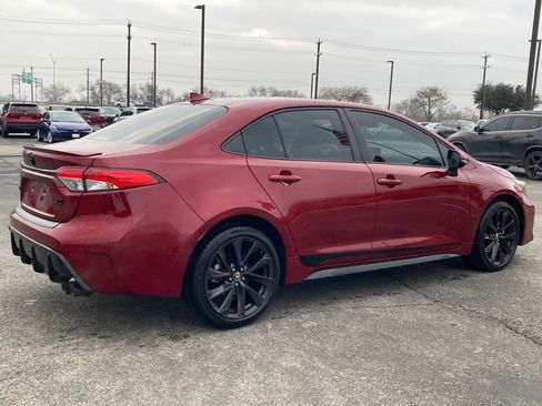 Certified 2024 Toyota Corolla SE image 5