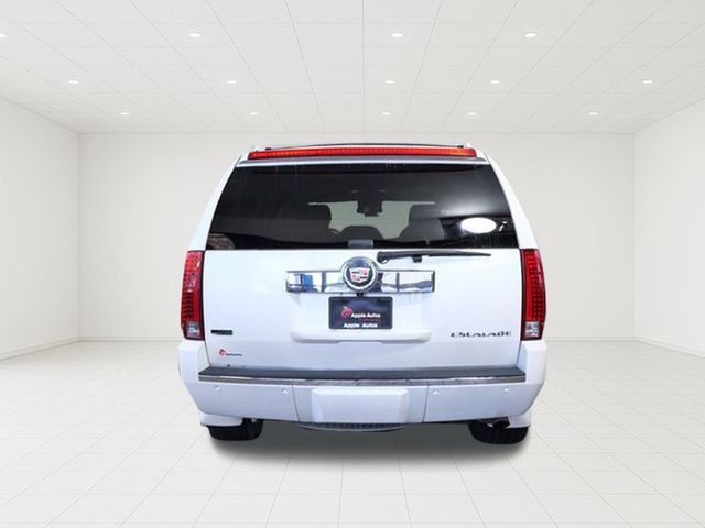 Used 2010 Cadillac Escalade Premium AWD/4WD image 5