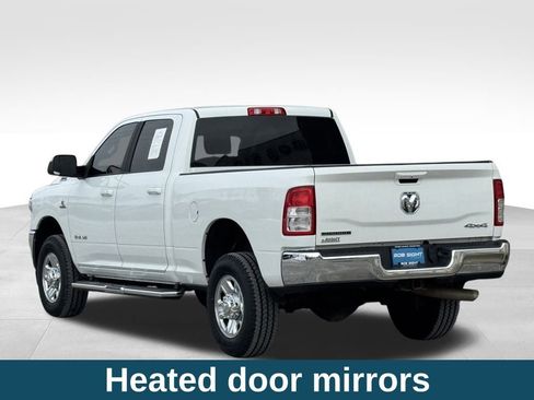 Used 2020 RAM 2500 Big Horn image 30