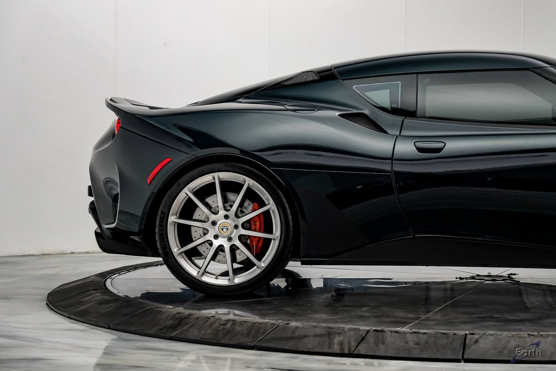 Used 2020 Lotus Evora RWD image 27