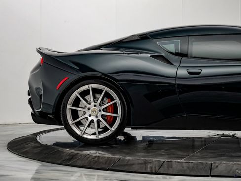Used 2020 Lotus Evora RWD image 27