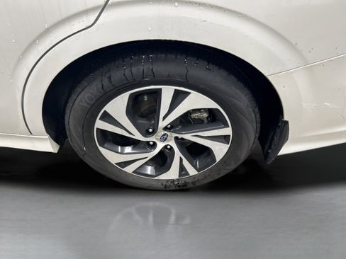 Used 2024 Subaru Legacy AWD/4WD image 10