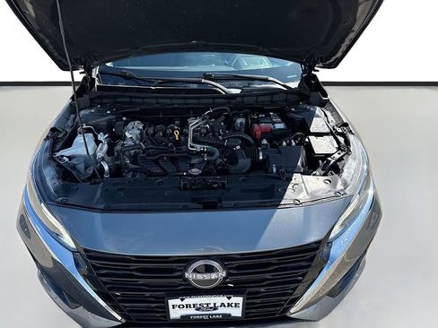 Used 2023 Nissan Altima 2.5 SV FWD image 21