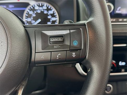 Certified 2021 Nissan Rogue SV image 14