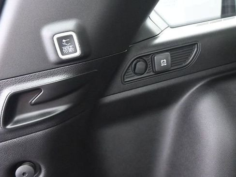 New 2026 Jeep Grand Cherokee Limited AWD/4WD image 27