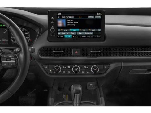 Used 2024 Honda HR-V EX-L image 10