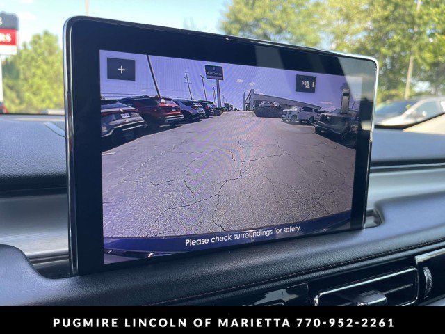 Used 2020 Lincoln Aviator AWD w/ Class IV Trailer Tow Package image 27