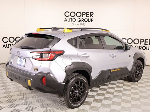 Used 2025 Subaru Crosstrek 2.5i Wilderness w/ Wilderness Package image 20
