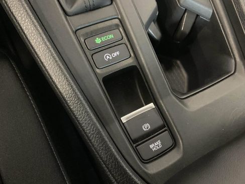 Certified 2023 Honda Accord EX image 27