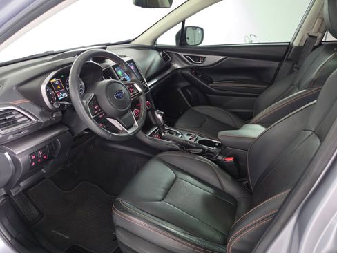 Used 2021 Subaru Crosstrek 2.5i Limited w/ Popular Package #3 image 35