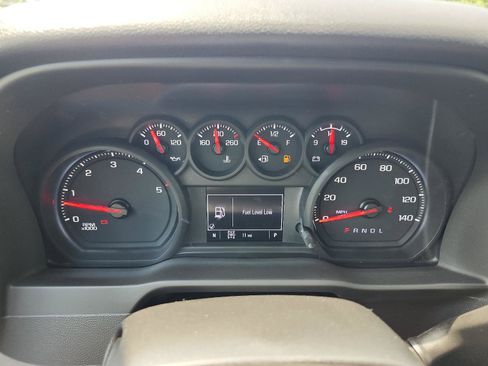 New 2026 GMC Sierra 3500 Pro w/ 1SA Pro Safety Plus Package AWD/4WD image 18