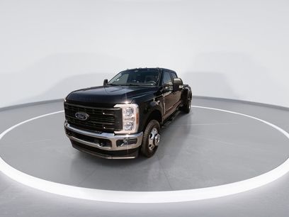 Used 2025 Ford F350 XL