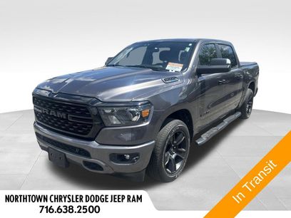 Used 2023 RAM 1500 Big Horn