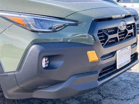 New 2026 Subaru Crosstrek 2.5i Wilderness image 4