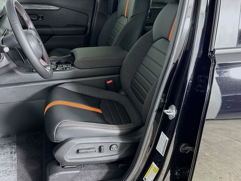 New 2026 Honda Passport TrailSport image 24