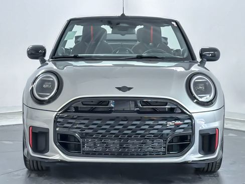 New 2026 MINI Cooper John Cooper Works FWD image 11