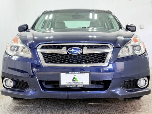Used 2014 Subaru Legacy 2.5i Limited image 2