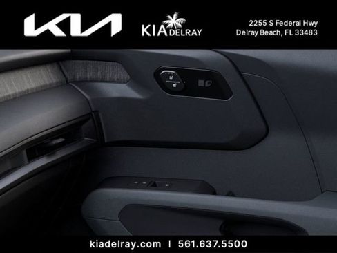 New 2027 Kia Telluride X-Line SX Prestige AWD/4WD image 25
