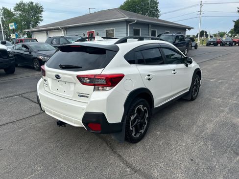 Used 2023 Subaru Crosstrek 2.5i Limited image 3