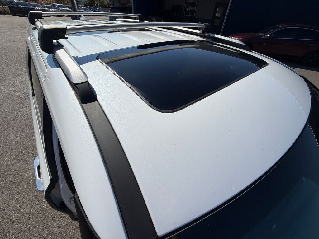 Used 2022 Kia Carnival SX Prestige FWD image 27