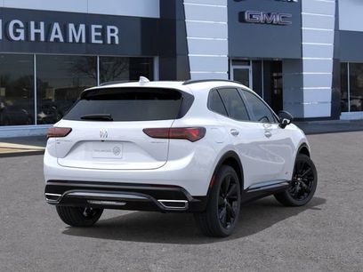 New 2026 Buick Envision Sport Touring
