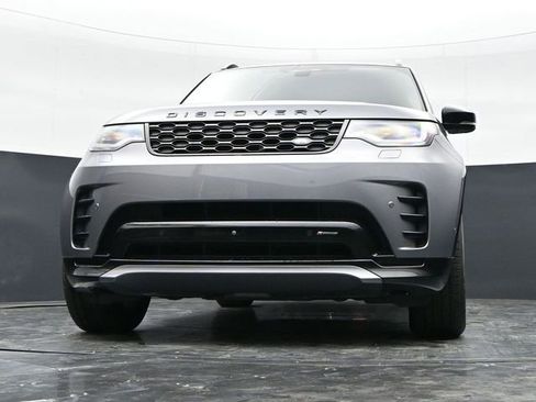 Used 2023 Land Rover Discovery S R-Dynamic AWD/4WD image 35