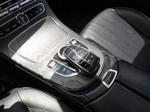 Used 2019 Mercedes-Benz E 300 w/ Premium 1 Package image 35