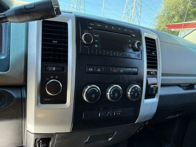 Used 2010 Dodge Ram 3500 Truck SLT w/ Big Horn Regional Package AWD/4WD image 12