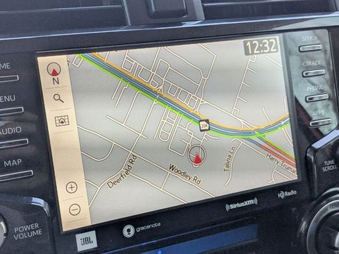 Used 2023 Toyota 4Runner TRD Pro image 4