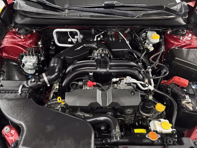 Used 2017 Subaru Outback 2.5i Limited AWD/4WD image 39