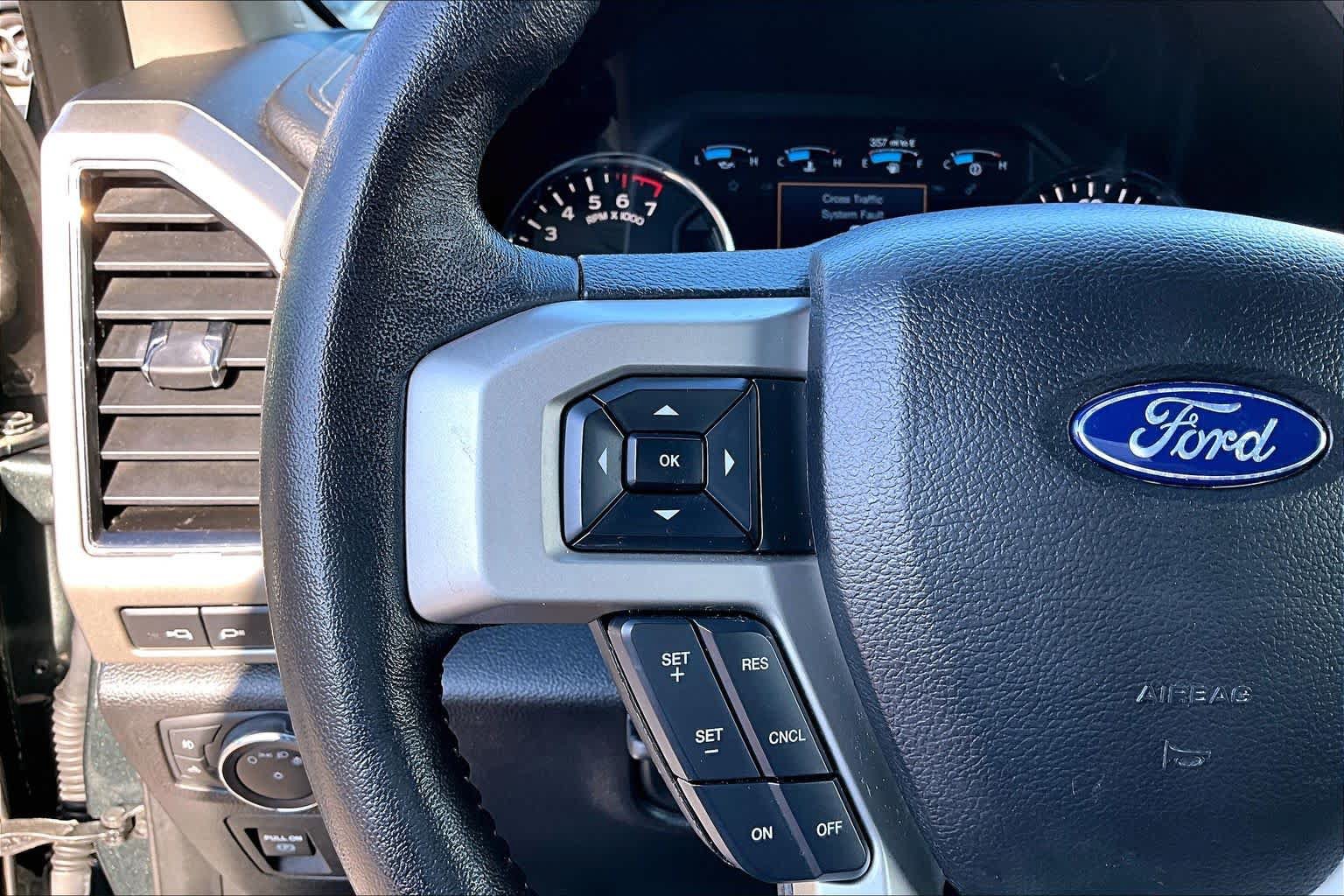 Used 2018 Ford F150 Lariat AWD/4WD image 24