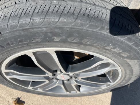 Used 2019 GMC Acadia Denali w/ Technology Package image 11