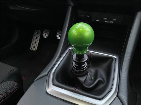 Used 2022 Subaru WRX Premium image 22