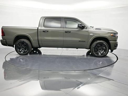 New 2026 RAM 1500 Big Horn w/ Night Edition image 5