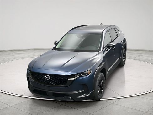 New 2026 MAZDA CX-50 AWD 2.5 Hybrid w/ Premium Pkg image 13