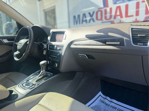 Used 2017 Audi Q5 2.0T Premium image 53